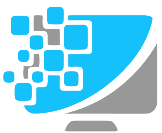 Square Computers Logo