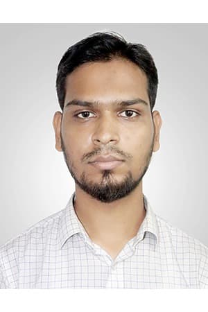 Md. Hamim Sarkar's portrait