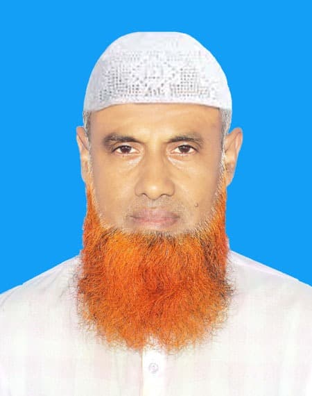 মোঃ রুহুল আমিন